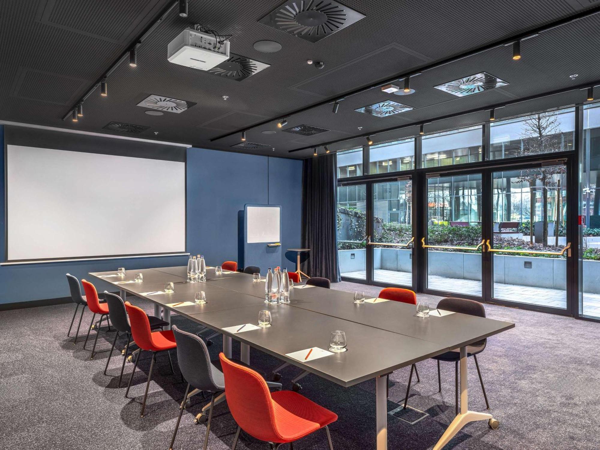 Tribe Budapest Stadium Ngoại thất bức ảnh